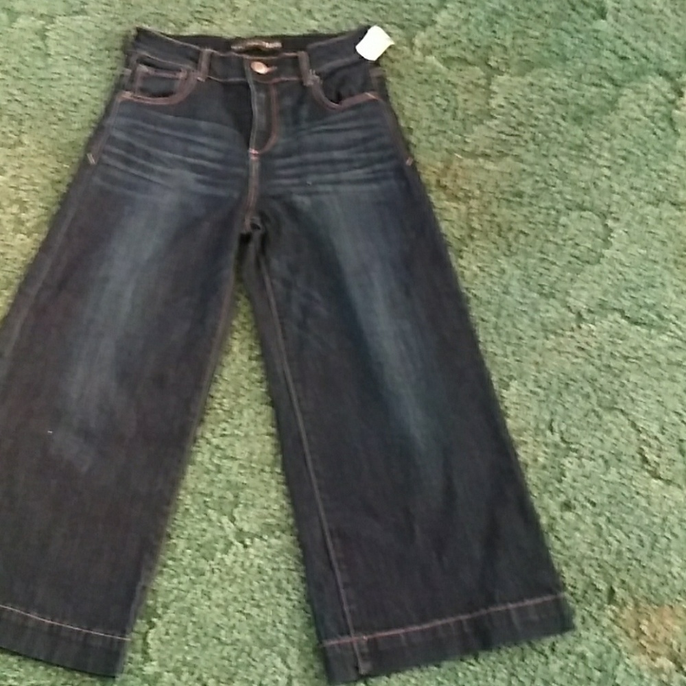Express Jeans